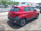 Hyundai Venue Limited KMHRC8A31NU164147 снимка