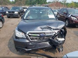 Subaru Forester 2.5I JF2SJABC3JH527375 снимка