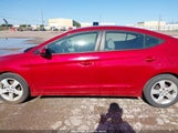 Hyundai Elantra Se 5NPD74LF3JH287682 снимка