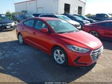 Hyundai Elantra Se 5NPD74LF3JH287682 снимка