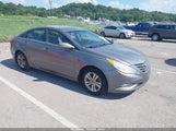Hyundai Sonata Gls 5NPEB4AC3DH556392 снимка