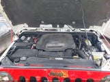 Jeep Wrangler Unlimited Sahara 1C4HJWEGXCL275080 снимка