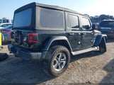 Jeep Wrangler Unlimited Sahara 4X4 1C4HJXEG4JW250306 снимка