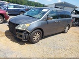 HONDA ODYSSEY EX-L 5FNRL3H7XAB007137 снимка