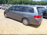 HONDA ODYSSEY EX-L 5FNRL3H7XAB007137 снимка