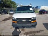 Chevrolet Express  Work Van 1GCWGAFP5J1221010 снимка