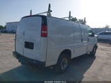 Chevrolet Express  Work Van 1GCWGAFP5J1221010 снимка