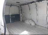 Chevrolet Express  Work Van 1GCWGAFP5J1221010 снимка