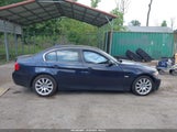BMW 330I WBAVB33546AZ86318 снимка