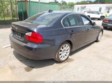 BMW 330I WBAVB33546AZ86318 снимка