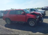 Toyota 4Runner Trd Off Road Premium JTERU5JR7N6056068 снимка