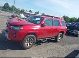Toyota 4Runner Trd Off Road Premium JTERU5JR7N6056068 снимка