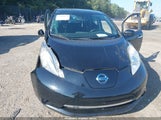 Nissan Leaf S 1N4AZ0CP9DC418599 снимка