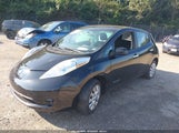 Nissan Leaf S 1N4AZ0CP9DC418599 снимка