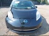 Nissan Leaf S 1N4AZ0CP9DC418599 fotografie