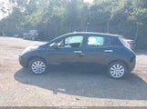 Nissan Leaf S 1N4AZ0CP9DC418599 снимка
