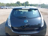 Nissan Leaf S 1N4AZ0CP9DC418599 снимка