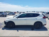 Nissan Rogue Sv 5N1AT2MT2JC756601 снимка