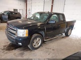 Chevrolet Silverado  Lt1/Lt2/Ltz/Work Truck 1GCEK19027Z521400 fotografie
