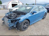 Toyota Camry Se 4T1G11BK1RU116843 fotografie