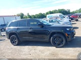 Jeep Grand Cherokee Altitude X 4X4 1C4RJHAG0SC281037 снимка