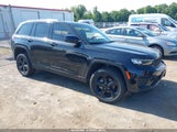 Jeep Grand Cherokee Altitude X 4X4 1C4RJHAG0SC281037 fotografie