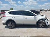 Toyota Rav4 Le JTMZFREV5JJ753419 снимка