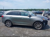 Kia Sorento 3.3L Sxl 5XYPKDA55JG373878 photo