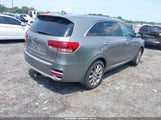 Kia Sorento 3.3L Sxl 5XYPKDA55JG373878 fotografie