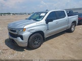 Chevrolet Silverado  2Wd Short Bed Lt 1GCPACEK9NZ554731 photo