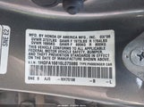 Honda Civic Ex 1HGFA16816L075986 снимка