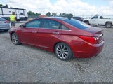 Hyundai Sonata Limited 2.0T 5NPEC4AB1CH399285 снимка