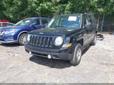 Jeep Patriot Sport 1C4NJPBB5FD204224 снимка