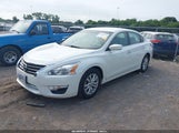Nissan Altima 2.5 S 1N4AL3AP6EC276834 снимка