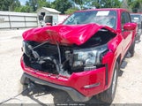Nissan Frontier Sv 4X2 1N6ED1EJ3NN658047 снимка