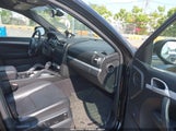 Porsche Cayenne S WP1AB29P68LA51456 снимка