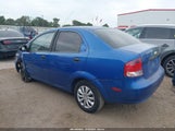 Chevrolet Aveo Ls KL1TD56666B647355 снимка