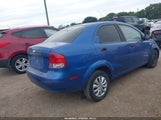 Chevrolet Aveo Ls KL1TD56666B647355 снимка