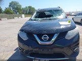 Nissan Rogue Sl 5N1AT2MV2GC912159 снимка