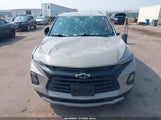 Chevrolet Blazer Awd 2Lt 3GNKBHR46MS552048 снимка