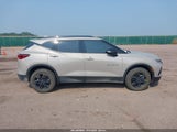 Chevrolet Blazer Awd 2Lt 3GNKBHR46MS552048 снимка