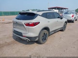 Chevrolet Blazer Awd 2Lt 3GNKBHR46MS552048 снимка