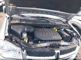 Dodge Grand Caravan Sxt 2C4RDGCG4JR208581 снимка