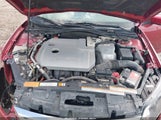 Ford Fusion Hybrid 3FADP0L3XBR132355 снимка