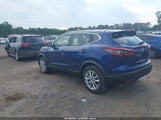 Nissan Rogue Sport S Awd Xtronic Cvt JN1BJ1AW2MW423358 photo