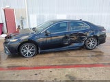Toyota Camry Se 4T1G11AKXPU744463 fotografie