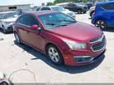 Chevrolet Cruze 1Lt Auto 1G1PC5SB8F7266022 photo