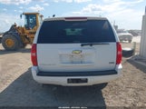 Chevrolet Suburban  Commercial Fleet 1GNSC5E00BR154039 fotografie