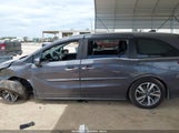 Honda Odyssey Touring 5FNRL6H89NB058693 photo