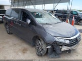 Honda Odyssey Touring 5FNRL6H89NB058693 fotografie
